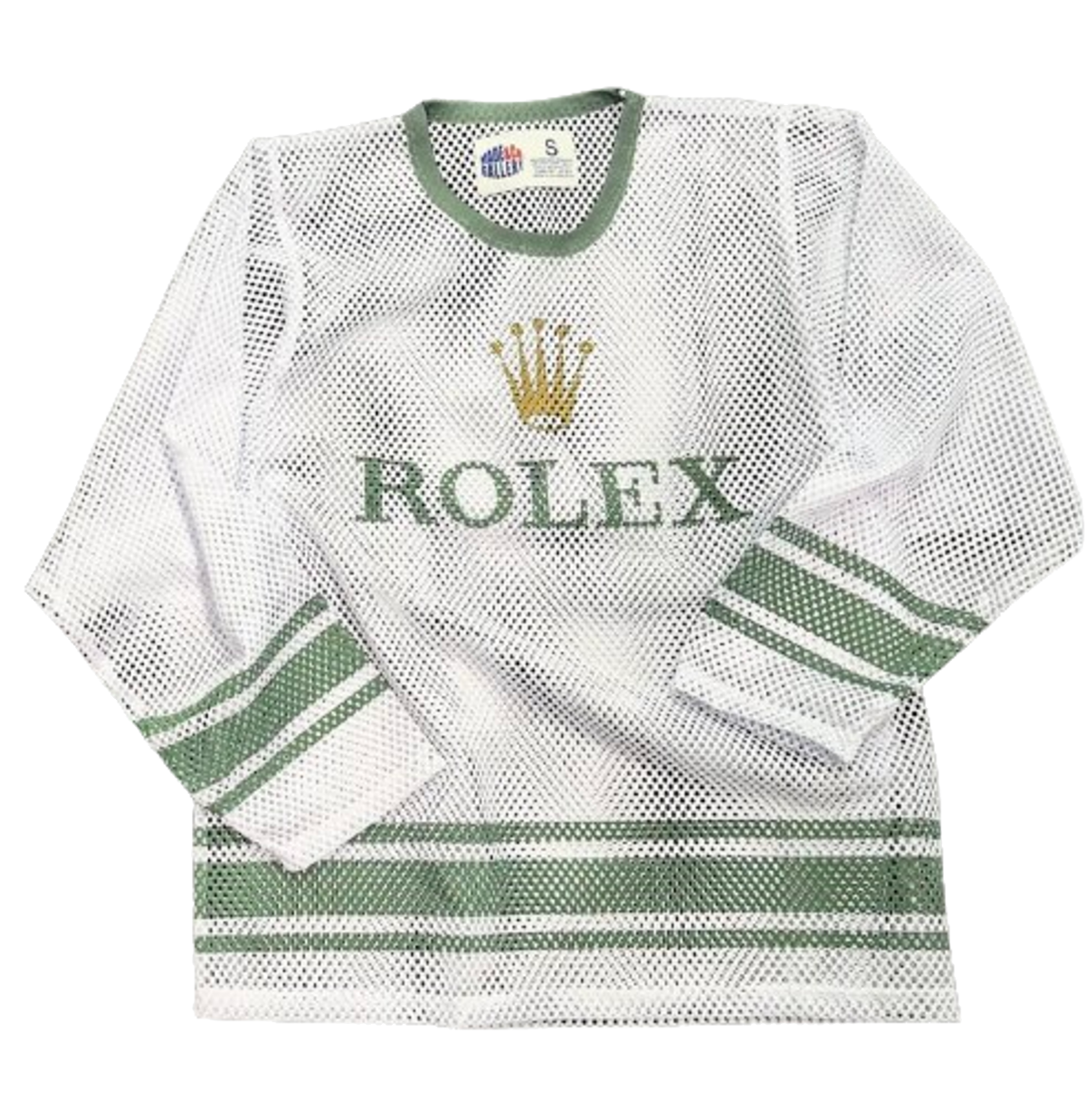 Made & Co. Gallery Away Hockey Jersey
