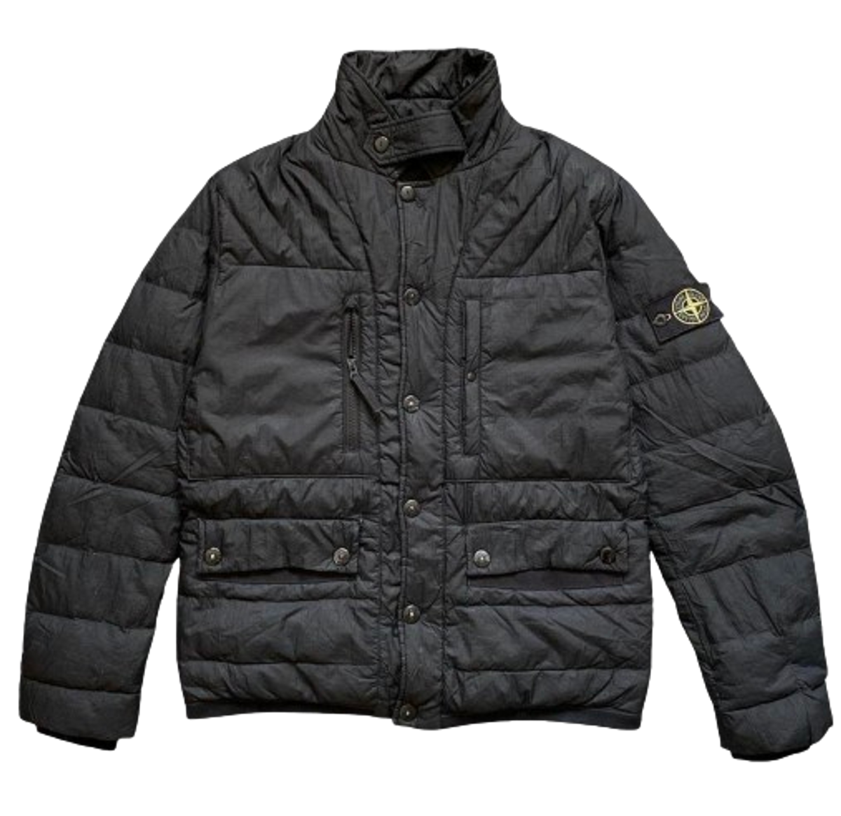 ジャケット・アウター 2010aw Stone Island jacket down Stone Island 2011 A/W, feather down fill puffer | WHAT'S ON