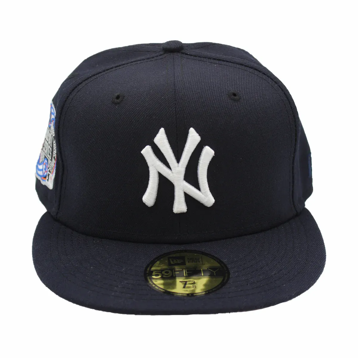 New Era MLB New York Yankees Subway Series 2000 59Fifty Fitted Hat