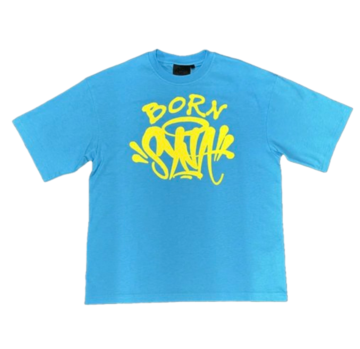 Syna World Born Syna Blue T-Shirt