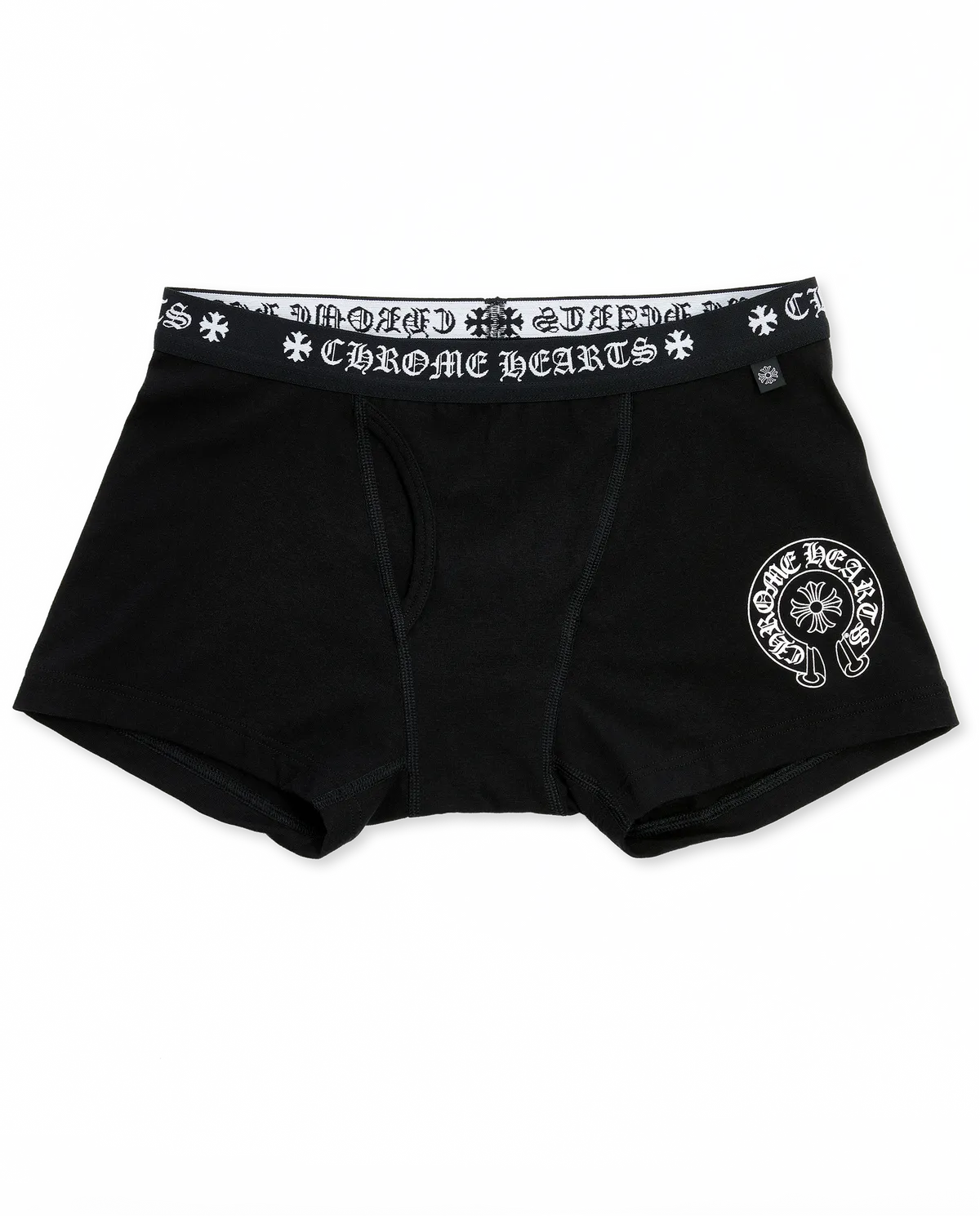 Chrome Hearts Boxer Briefs | WHAT'S ON THE STAR?