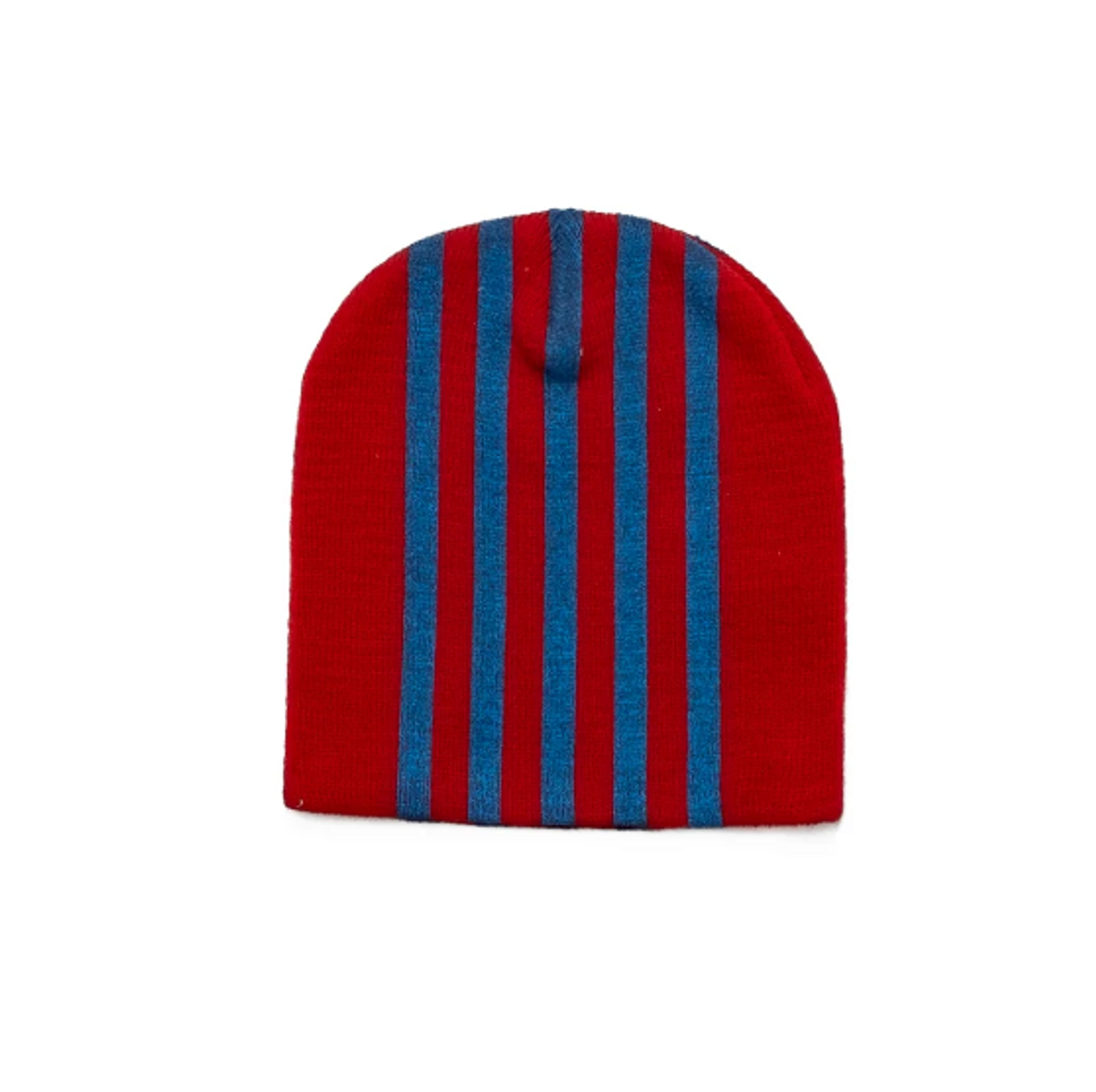 Yori 5stripe Beanie | WHAT'S ON THE STAR?