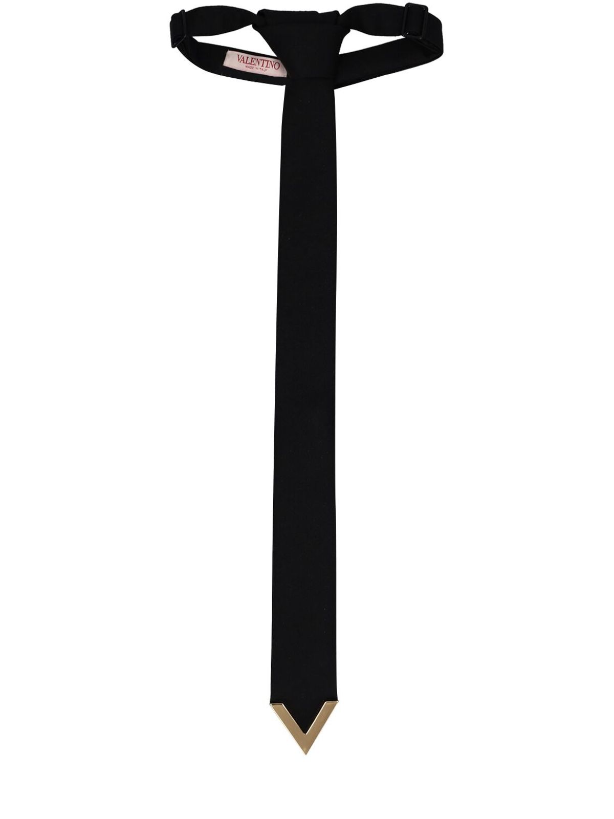 Valentino Men's Tie Multicolor