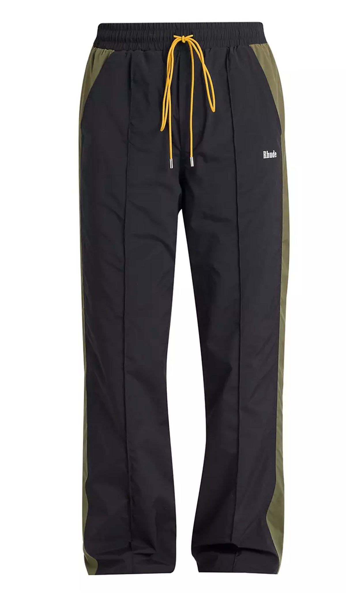 RHUDE Champions Track Pants main image 1
