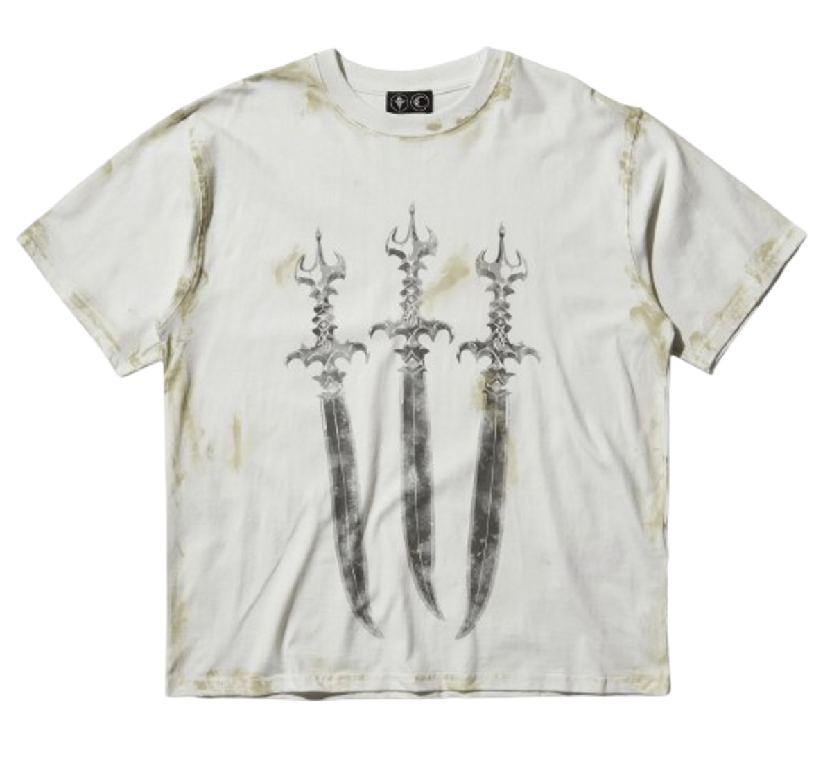 【Thug Club】★SanToRyu Master T-Shirt SanToRyu Master T-Shirt – thug club