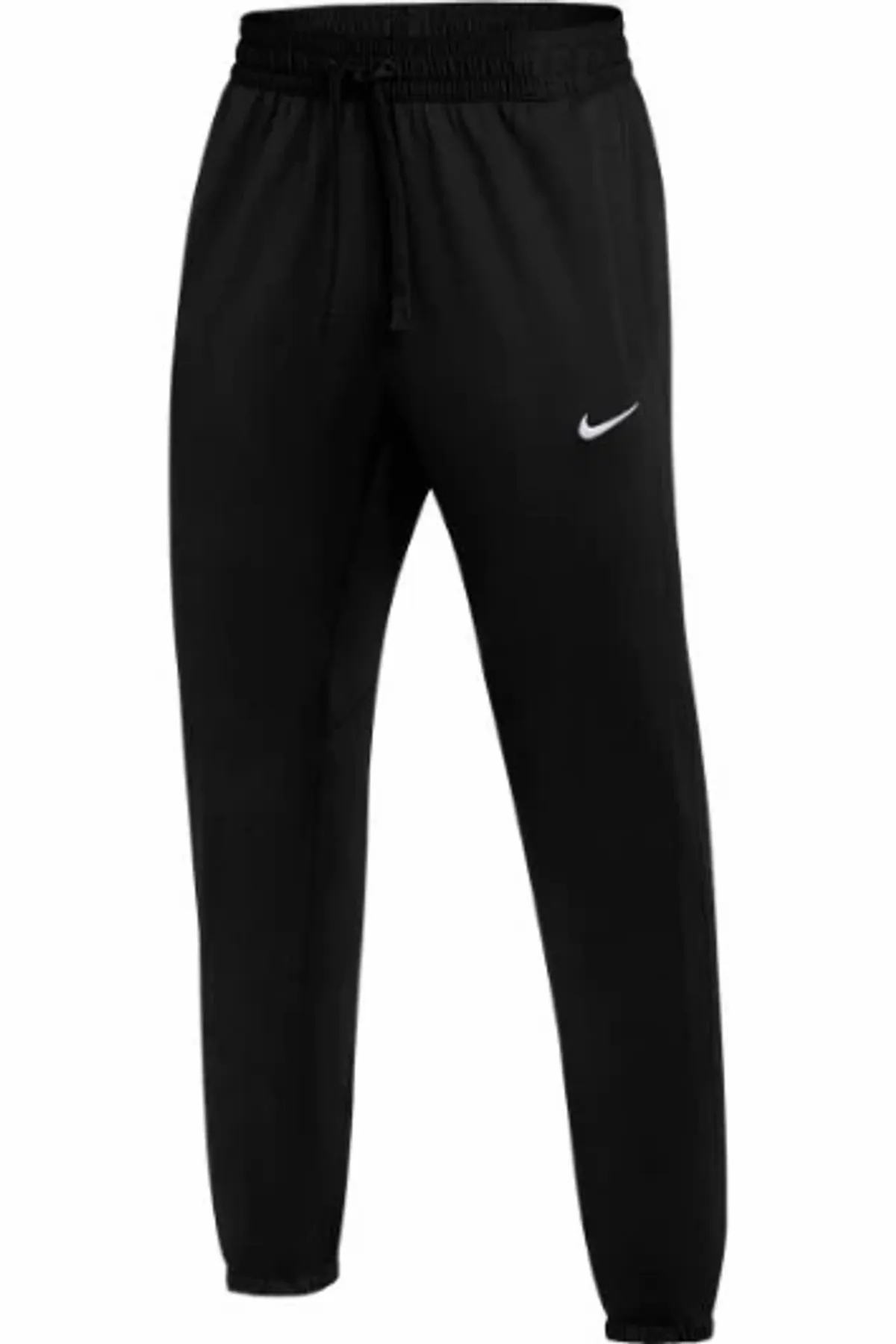 Nike Totality Dri-fit Tapered Versatile Pants In Black
