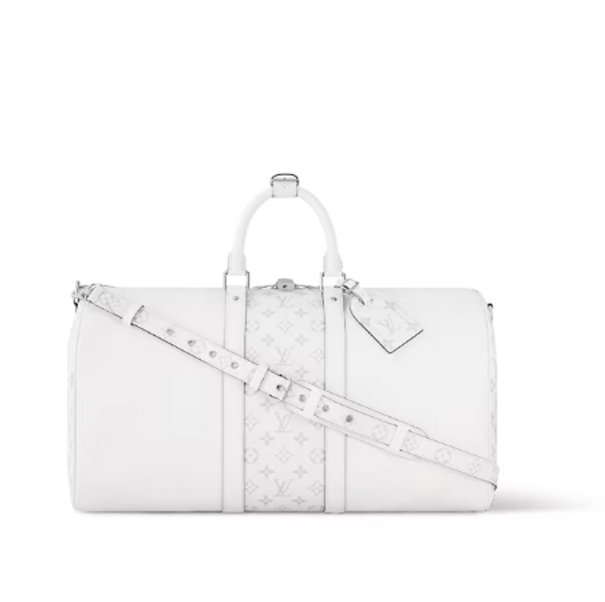 Louis Vuitton Keepall Bandoulière 50