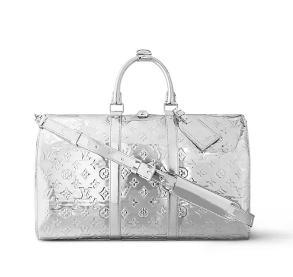 Louis Vuitton Keepall Bandouliere 45