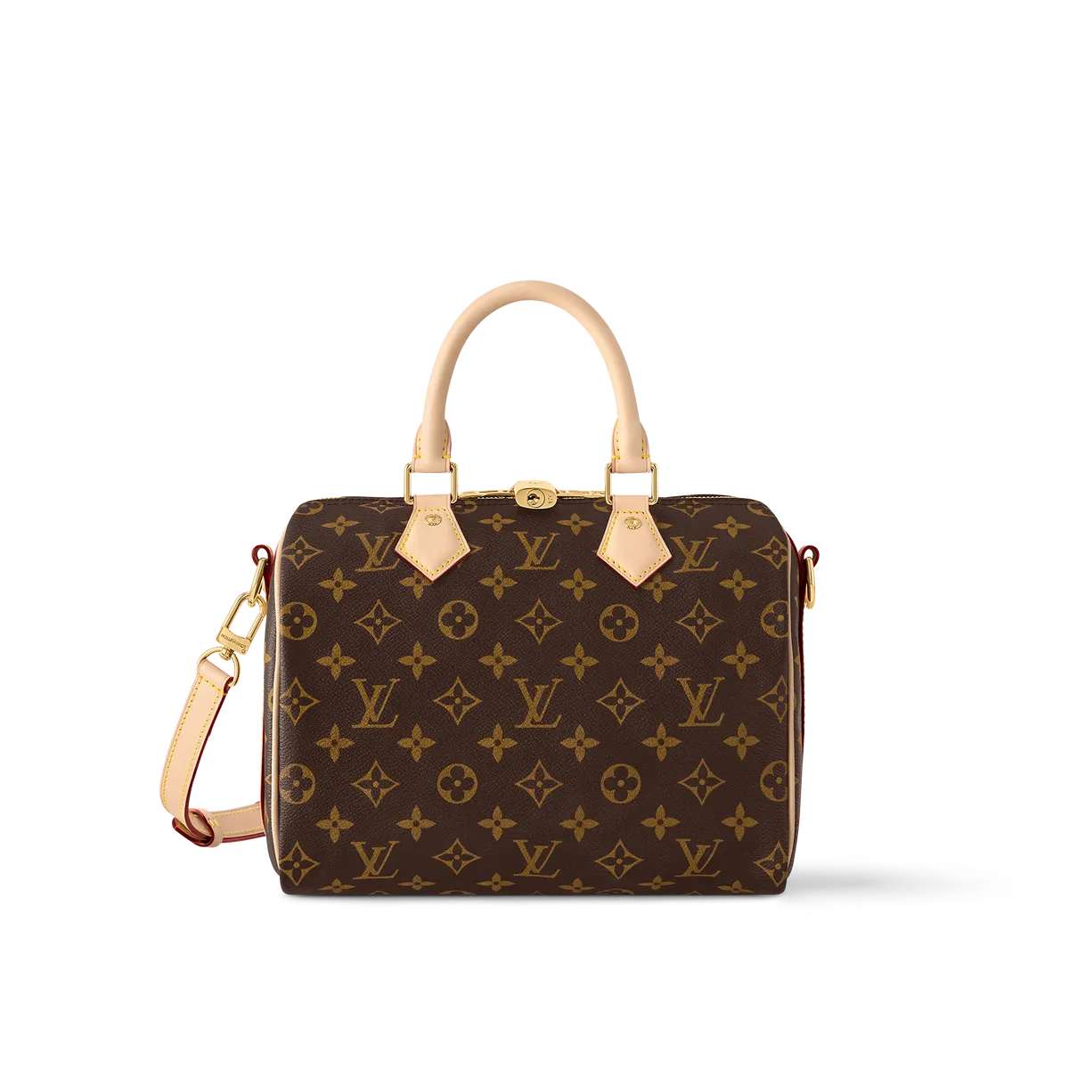 Louis Vuitton Speedy Bandouliere 25