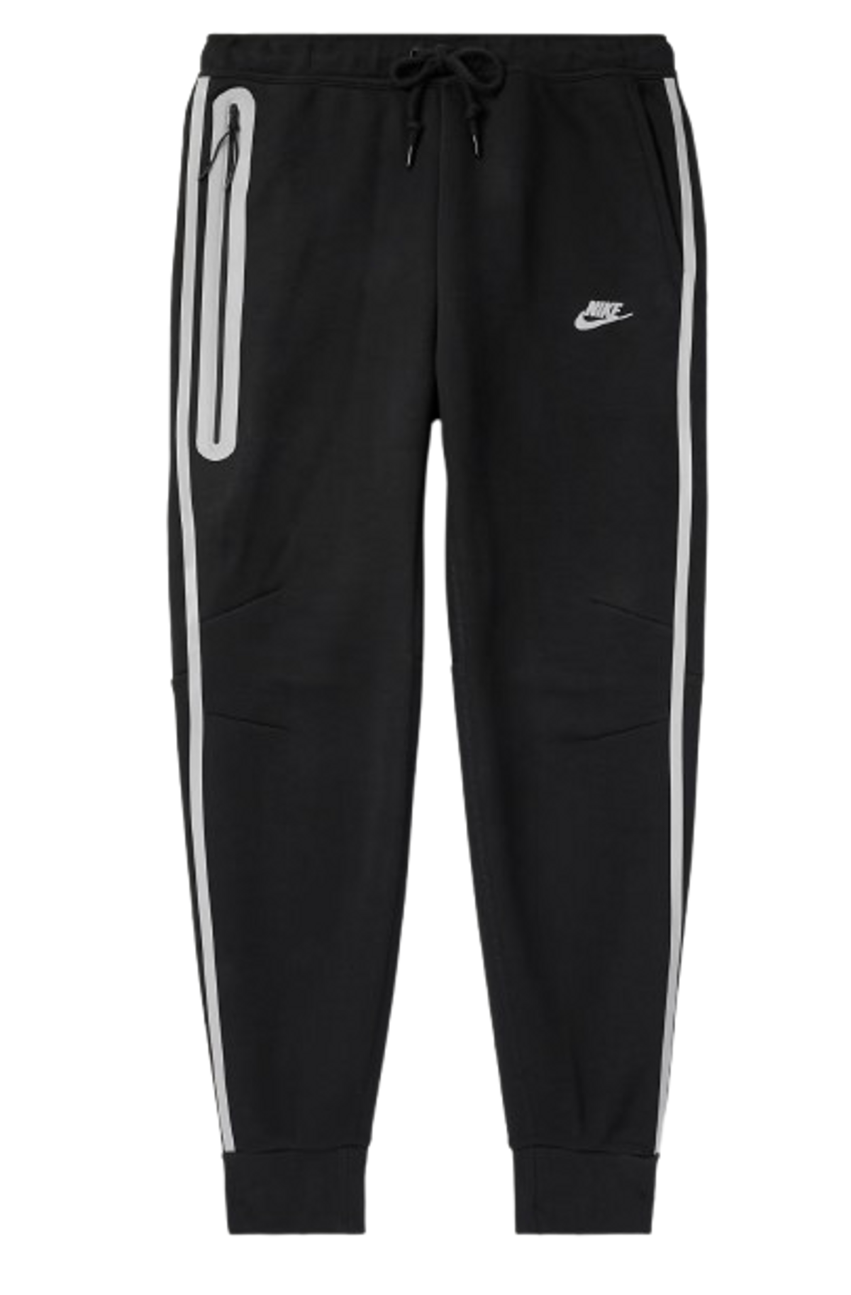 Nike Tech Fleece Jogger Pants In Bold Berry