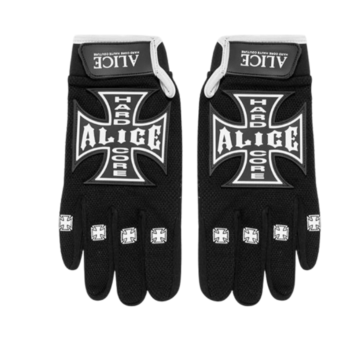 Alice Hollywood Black Gloves | WHAT'S ON THE STAR?