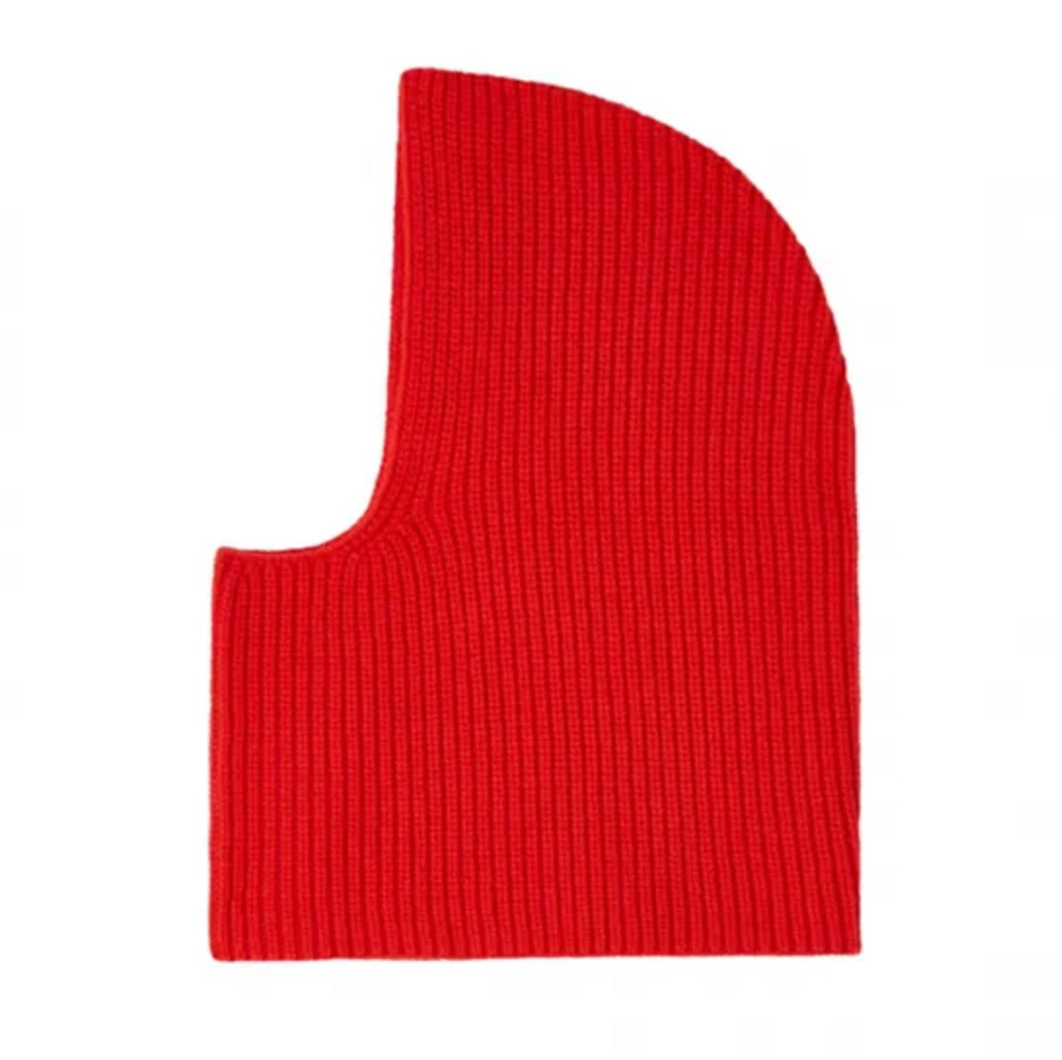A.P.C. Sacha Ultra Fine Merino Wool Balaclava