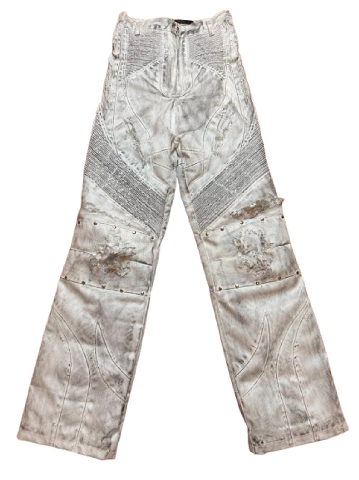 Modern Misery Moto Ski Trousers