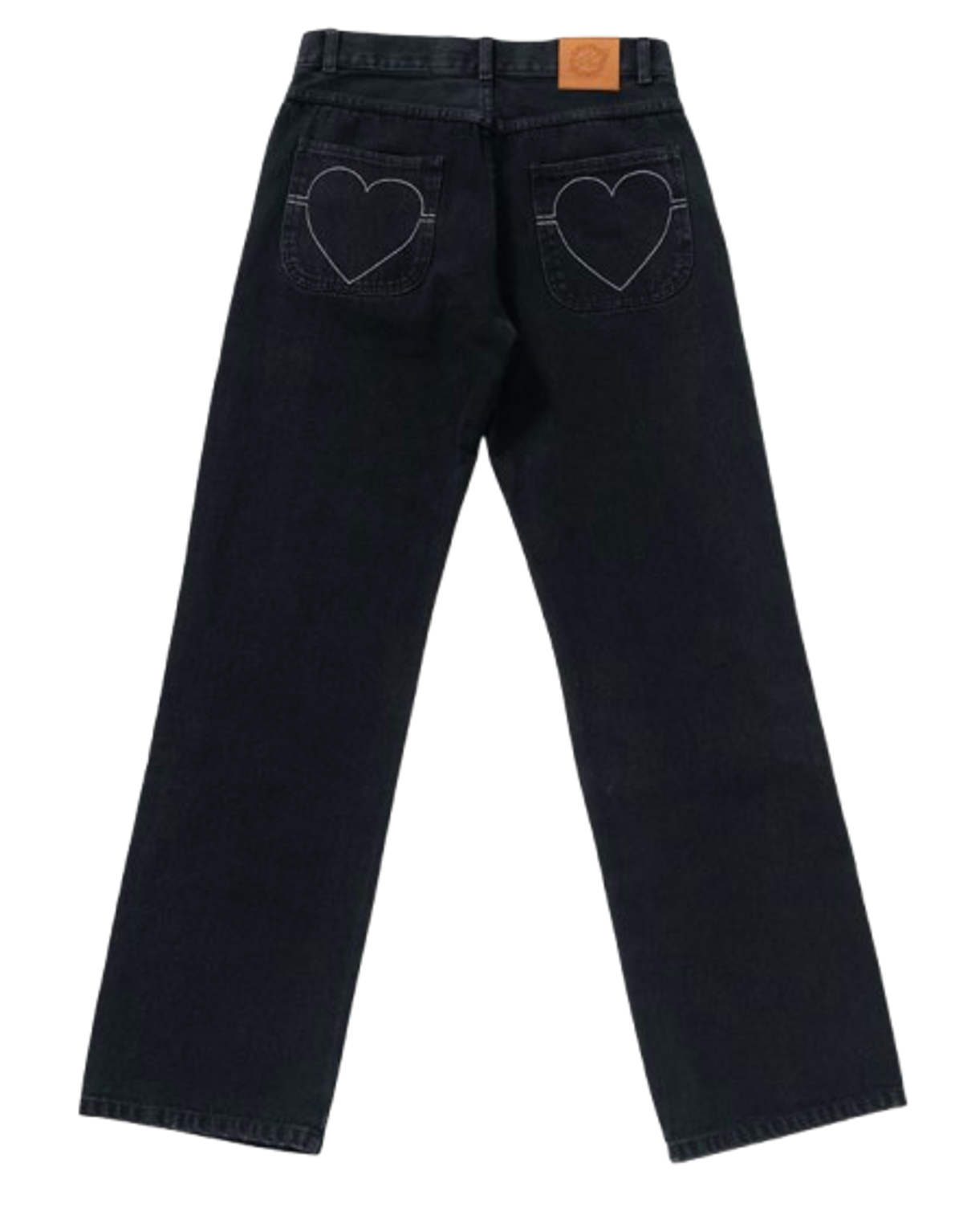 Carne Bollente Fly Together Jeans