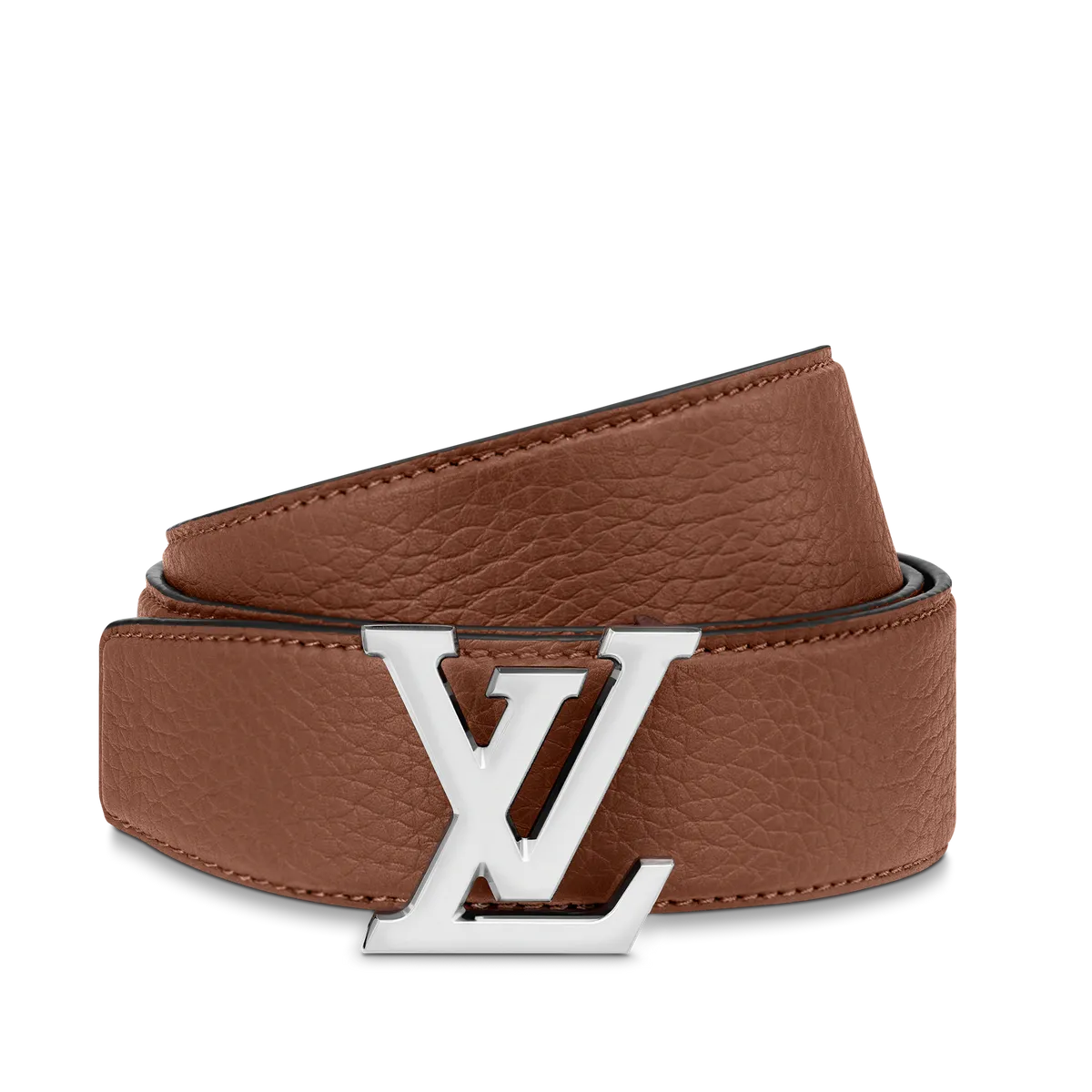 Louis Vuitton LV Heritage 35mm Reversible Belt