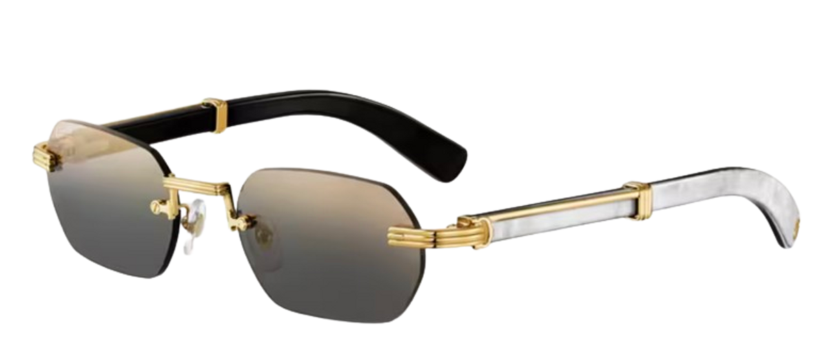 Cartier Première de Cartier Sunglasses