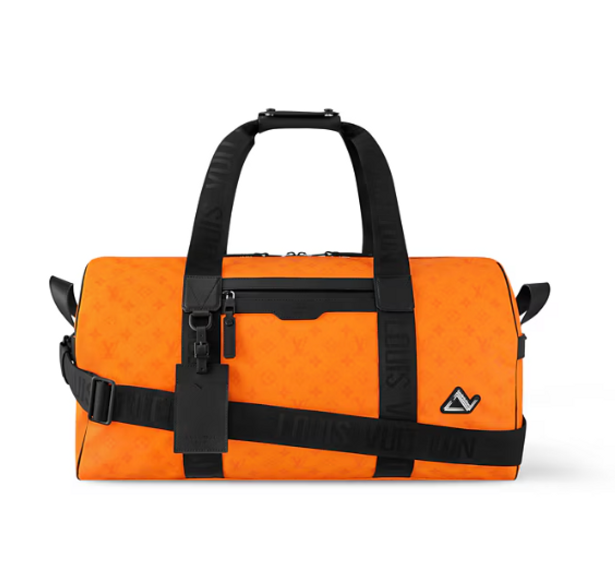 Louis Vuitton Keepall Sport Bag