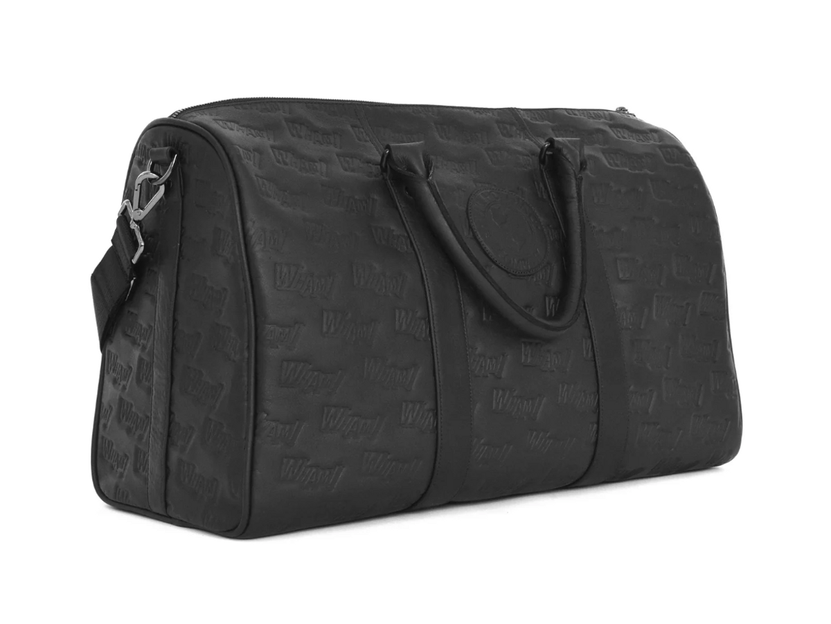 The Holding Company WHAM! Duffle Bag