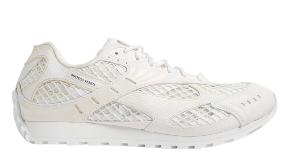 Bottega Veneta Orbit sneakers White