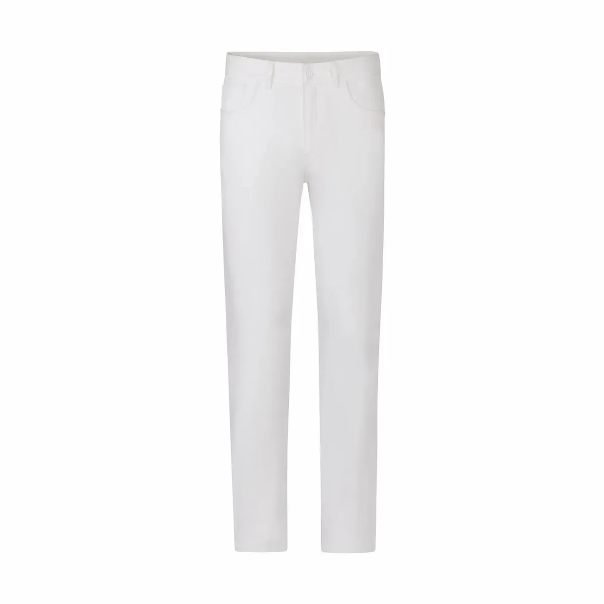 Louis Vuitton Slim Stretch Denim Pants