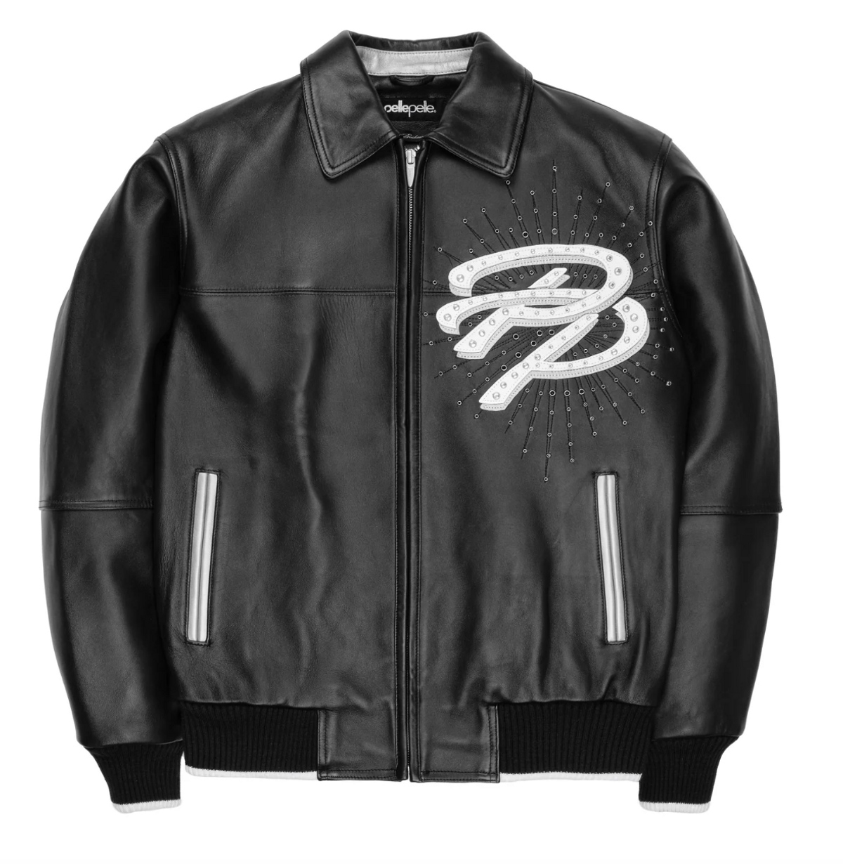 Pelle Pelle Greatest Of All Time Jacket
