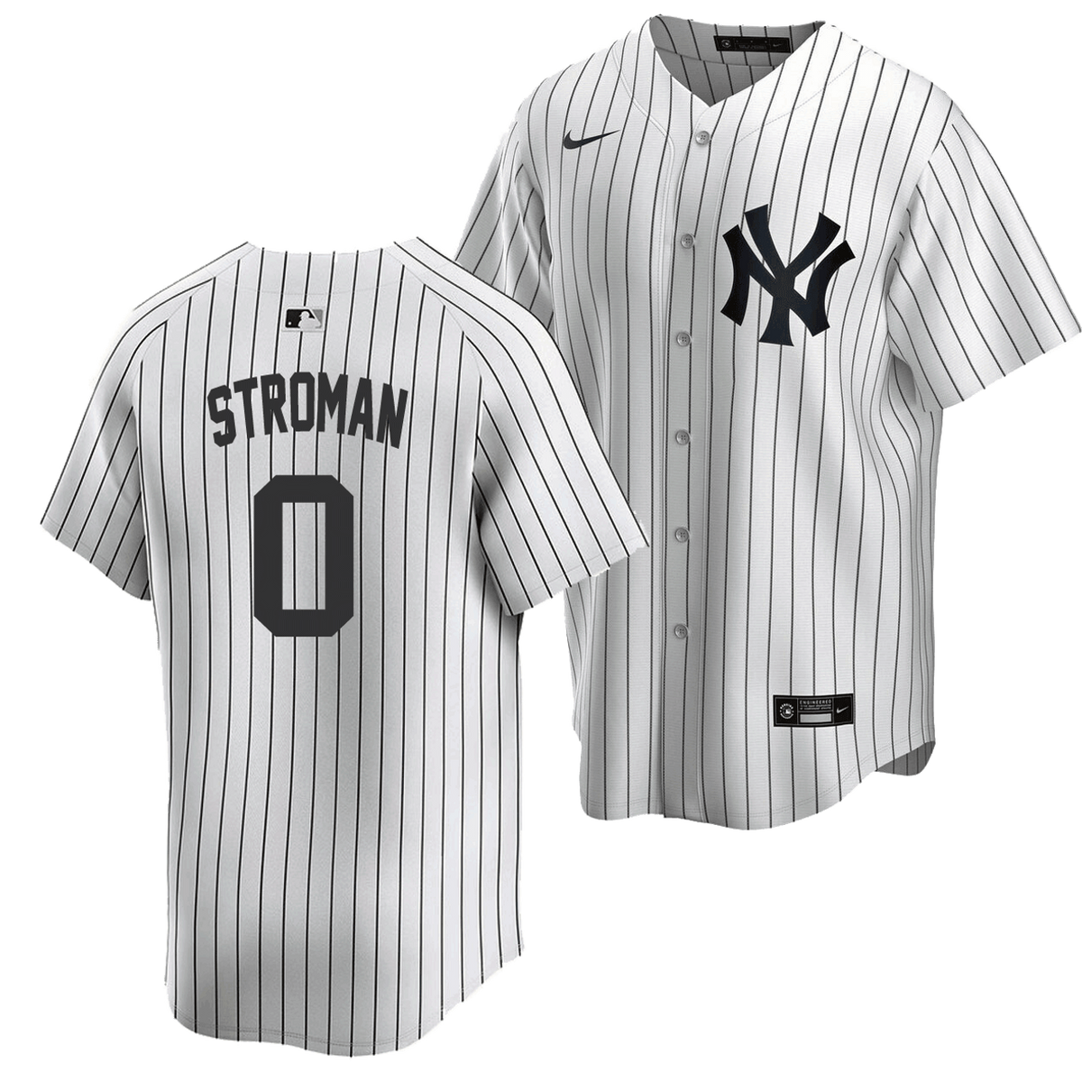 Nike × New York Yankees Marcus Stroman Jersey