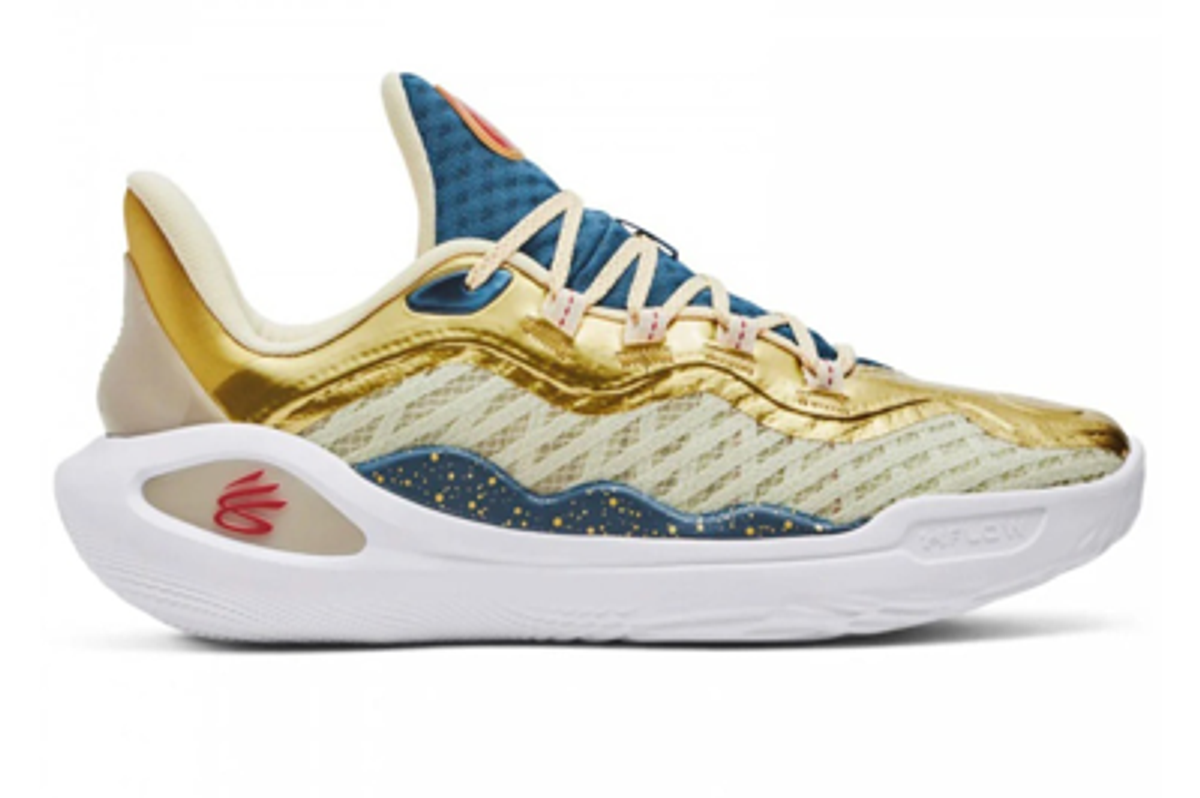 Under Armour Curry 11 Champions Mindset