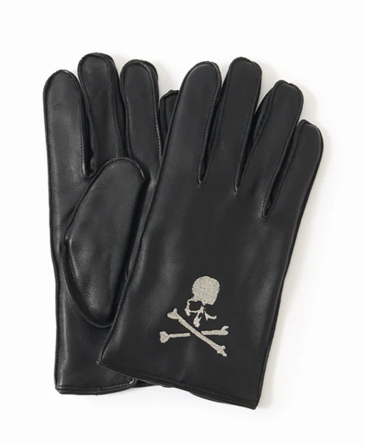 Mastermind MJ Leather Gloves
