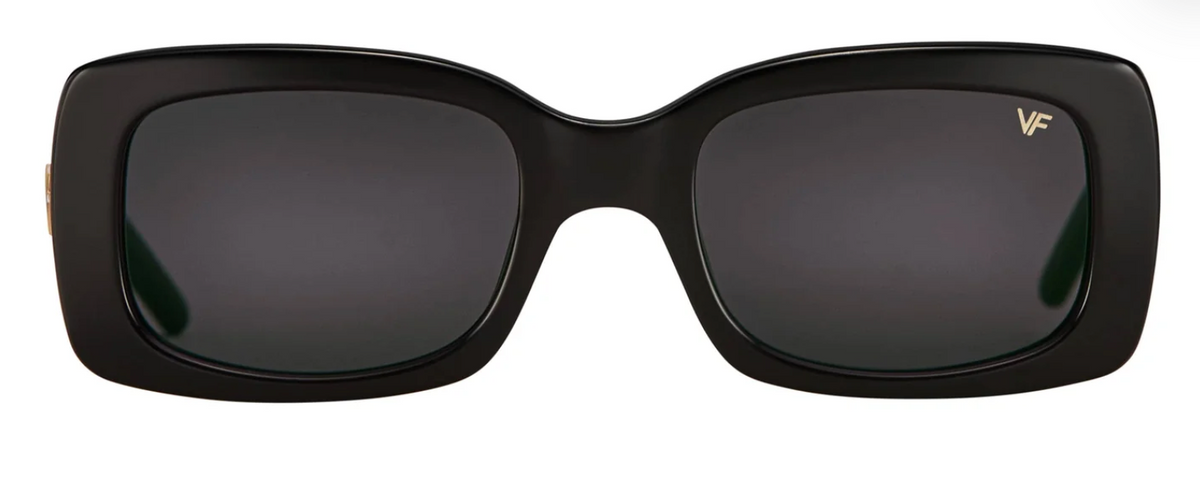 Vintage Frames Company Vintage Frames Limited Edition Black