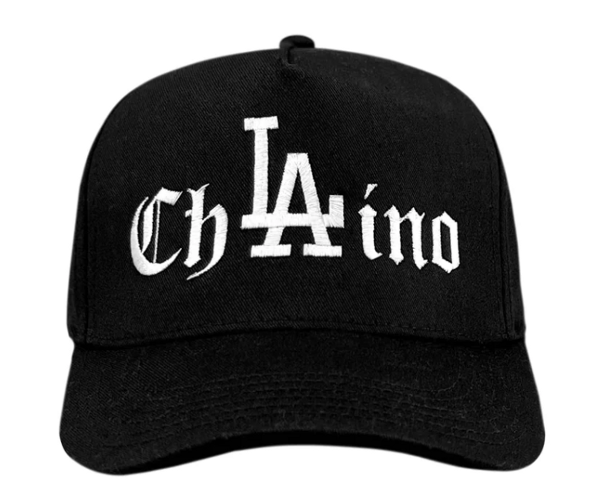 Cobra Studio Challino LA Baseball Cap