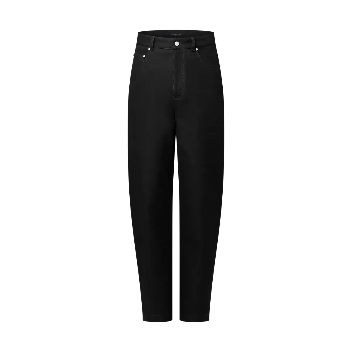 Louis Vuitton LV Cotton Workwear Pants