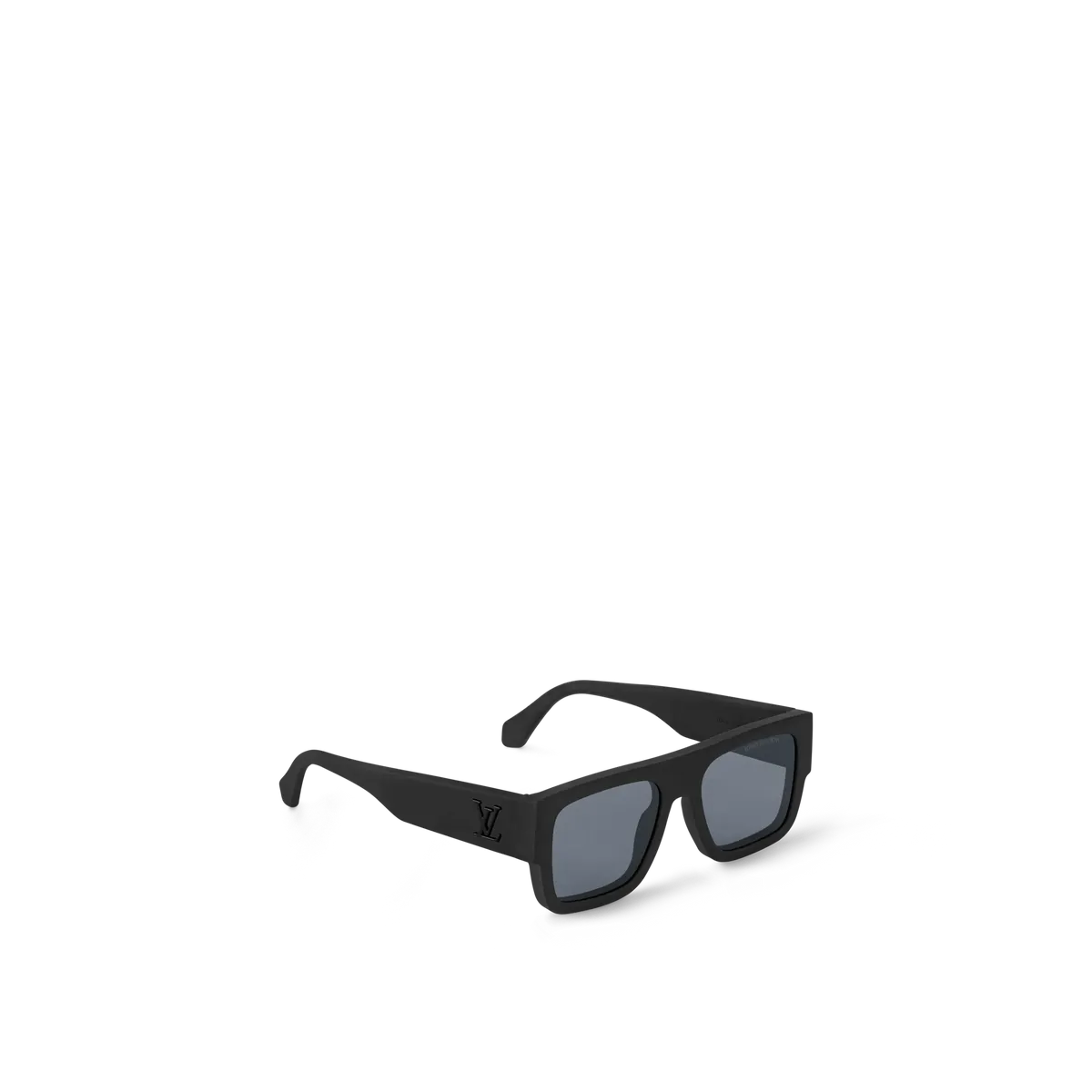 Louis Vuitton LV Clash Large Square Sunglasses