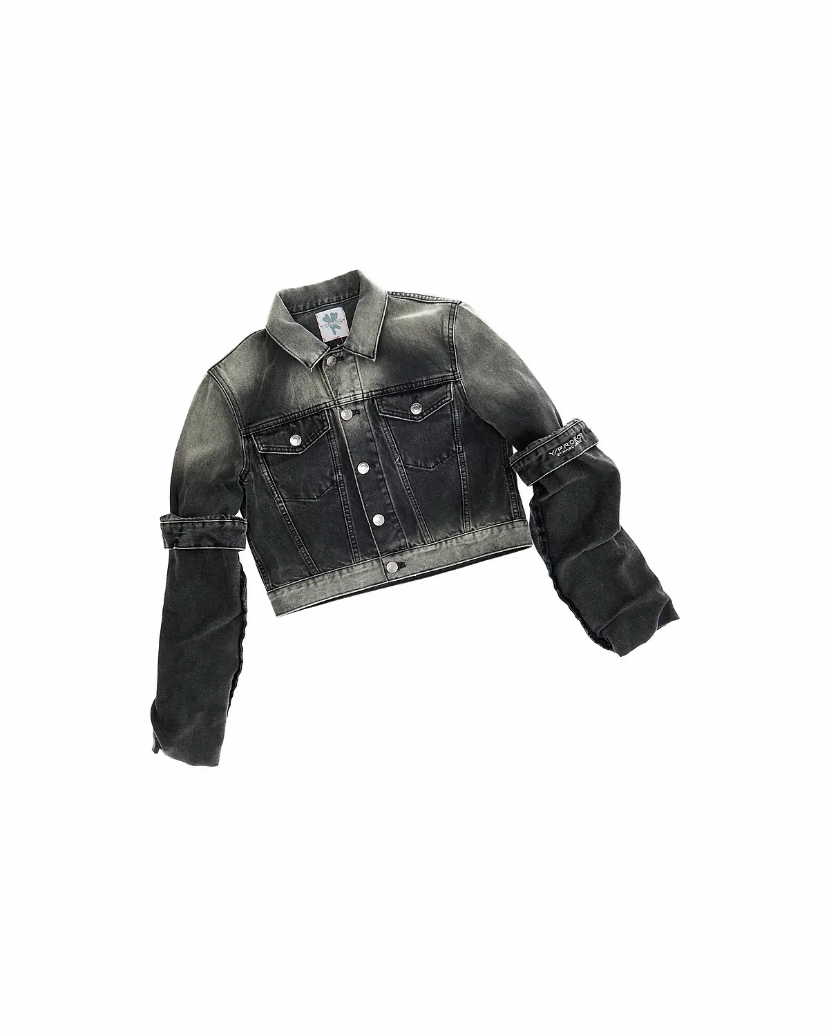 Marc Jacobs × Y/Project Denim Jacket