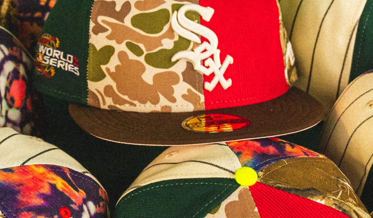 Chase B Merch: Clothing, Shoes & Accessories | WHAT’S ON THE STAR?