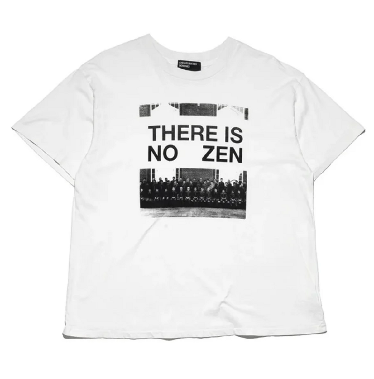 Enfants Riches Deprimes No Zen T-Shirt