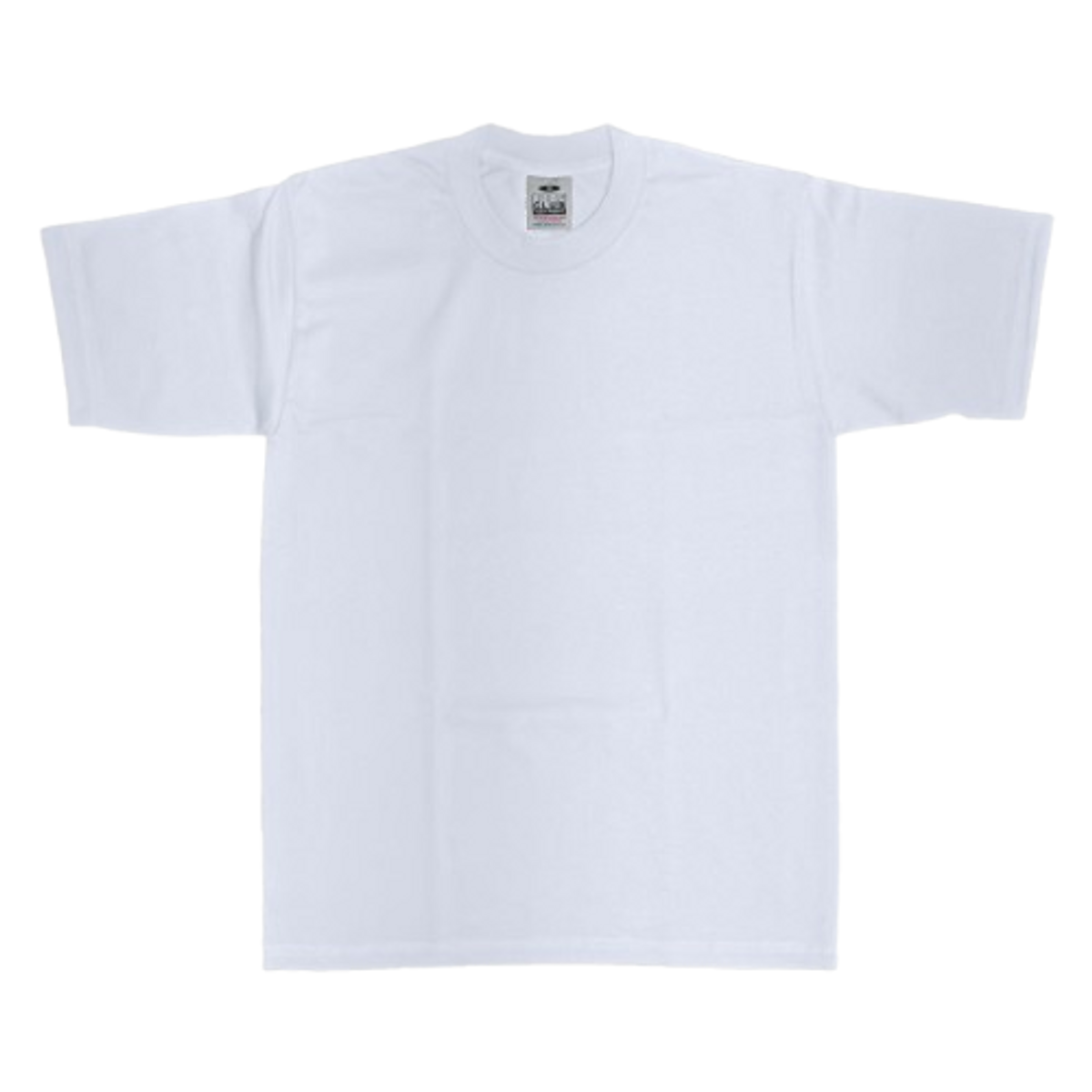 Pro Club White T-Shirt