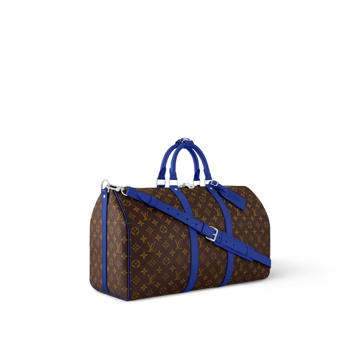 Louis Vuitton Keepall Bandouliere 50