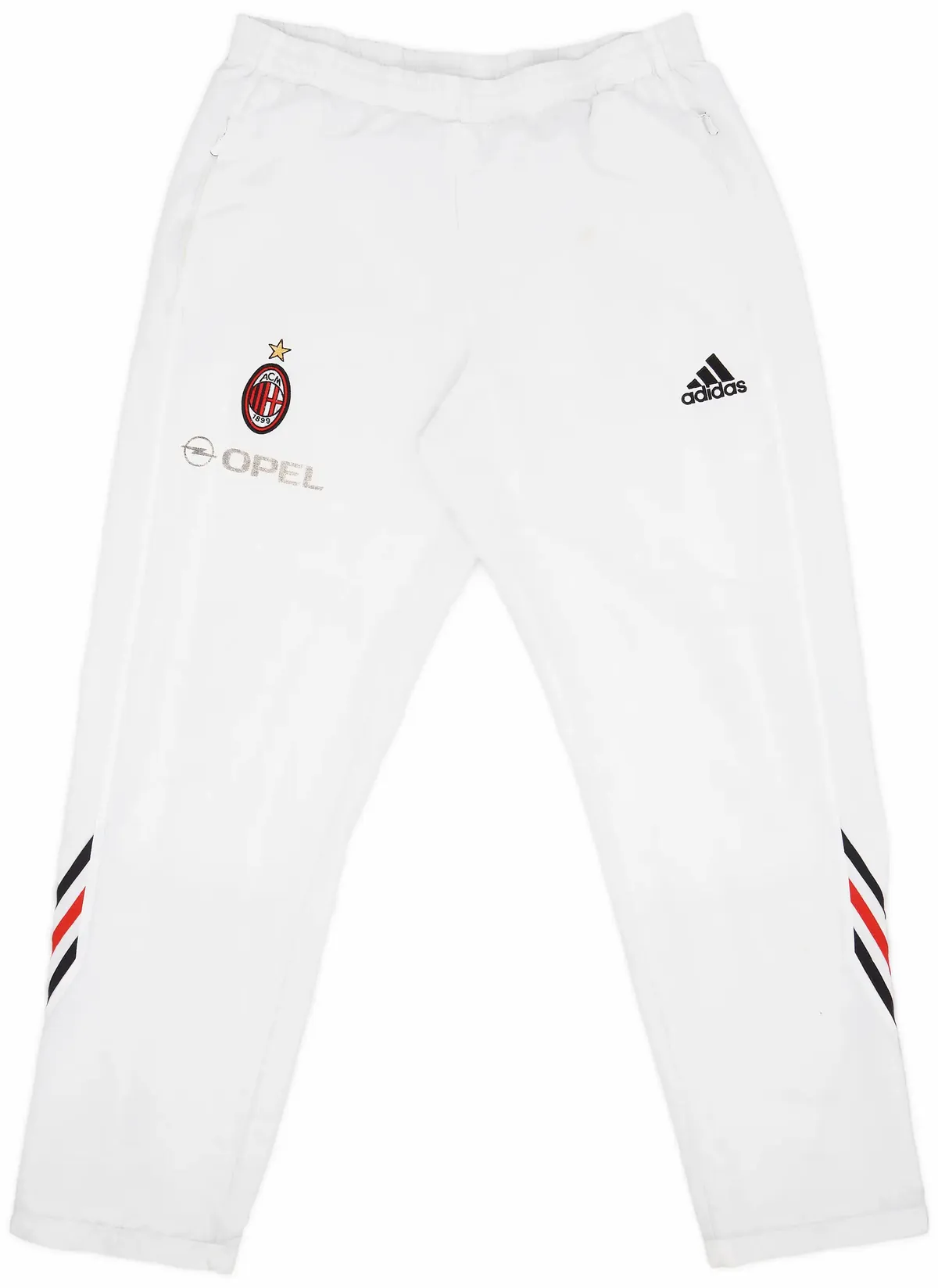 Adidas 2003-04 AC Milan Track Pants
