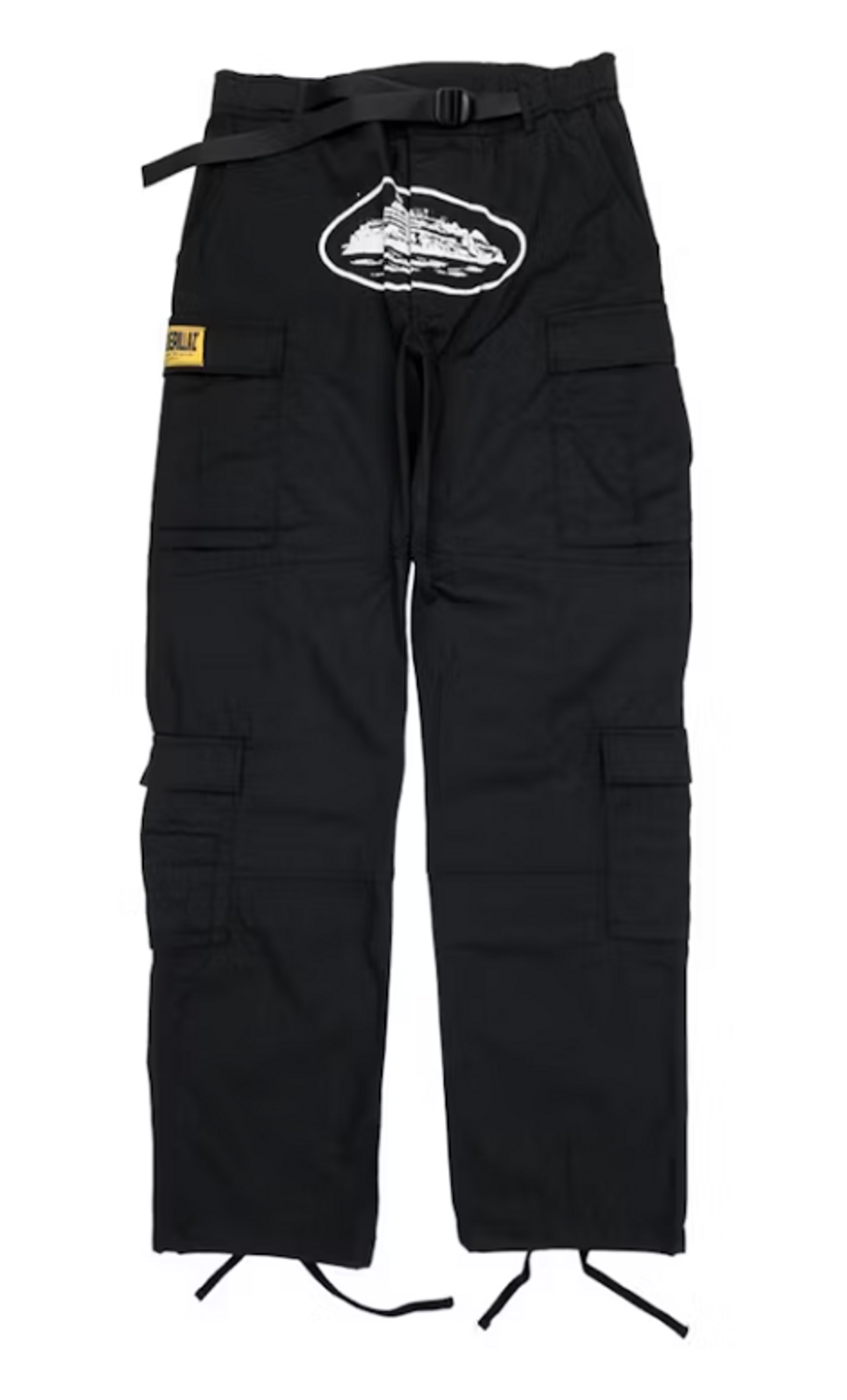 Corteiz 4Starz Special Edition Guerillaz Cargos
