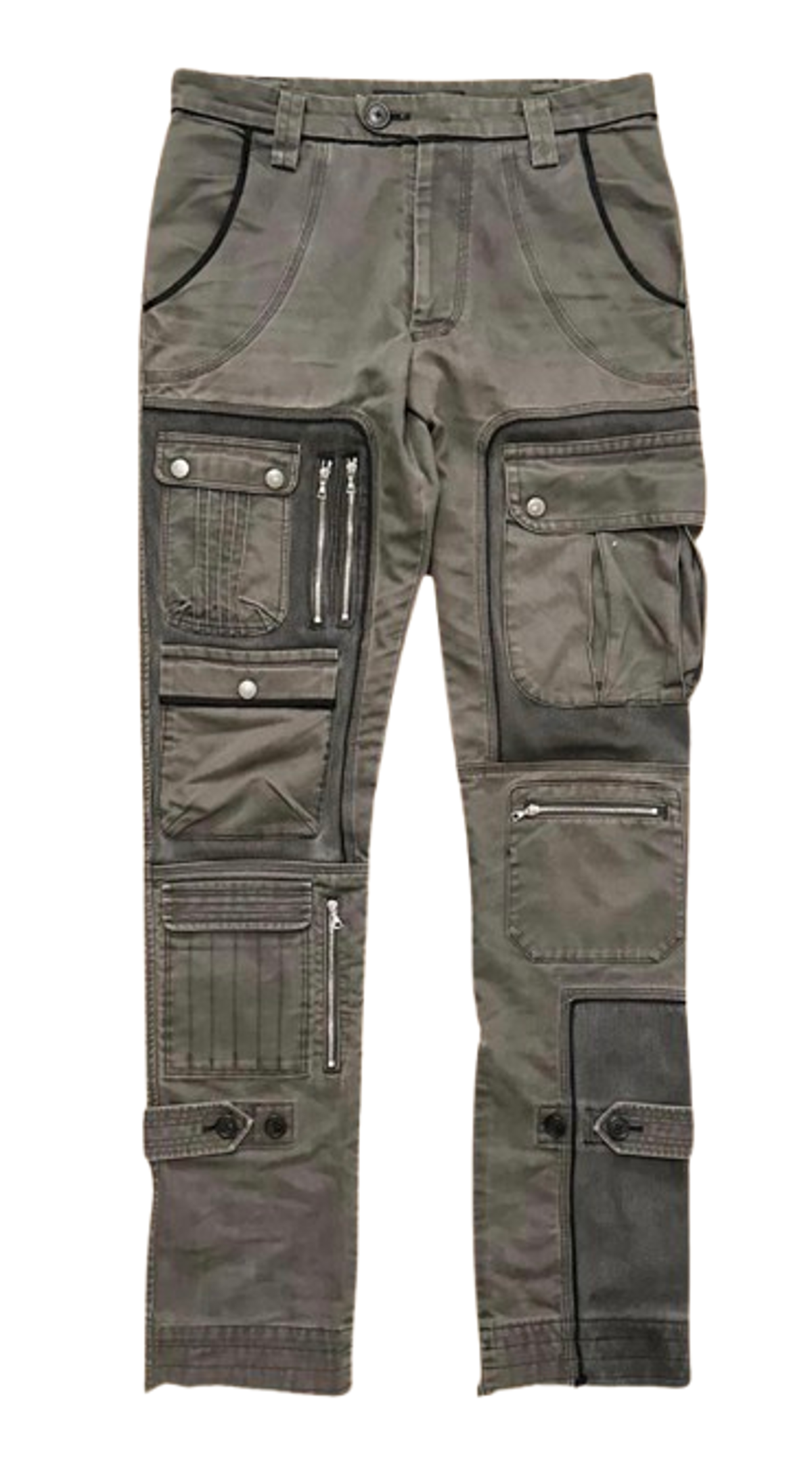 Undercover But Beautiful Cargo Pants