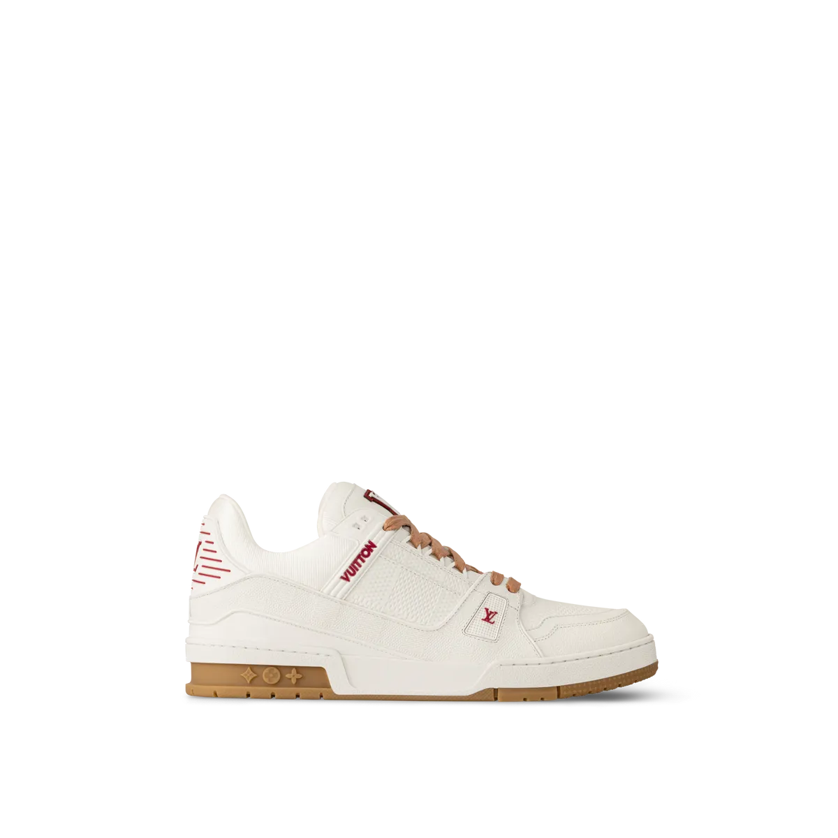 Louis Vuitton LV Trainer Sneakers