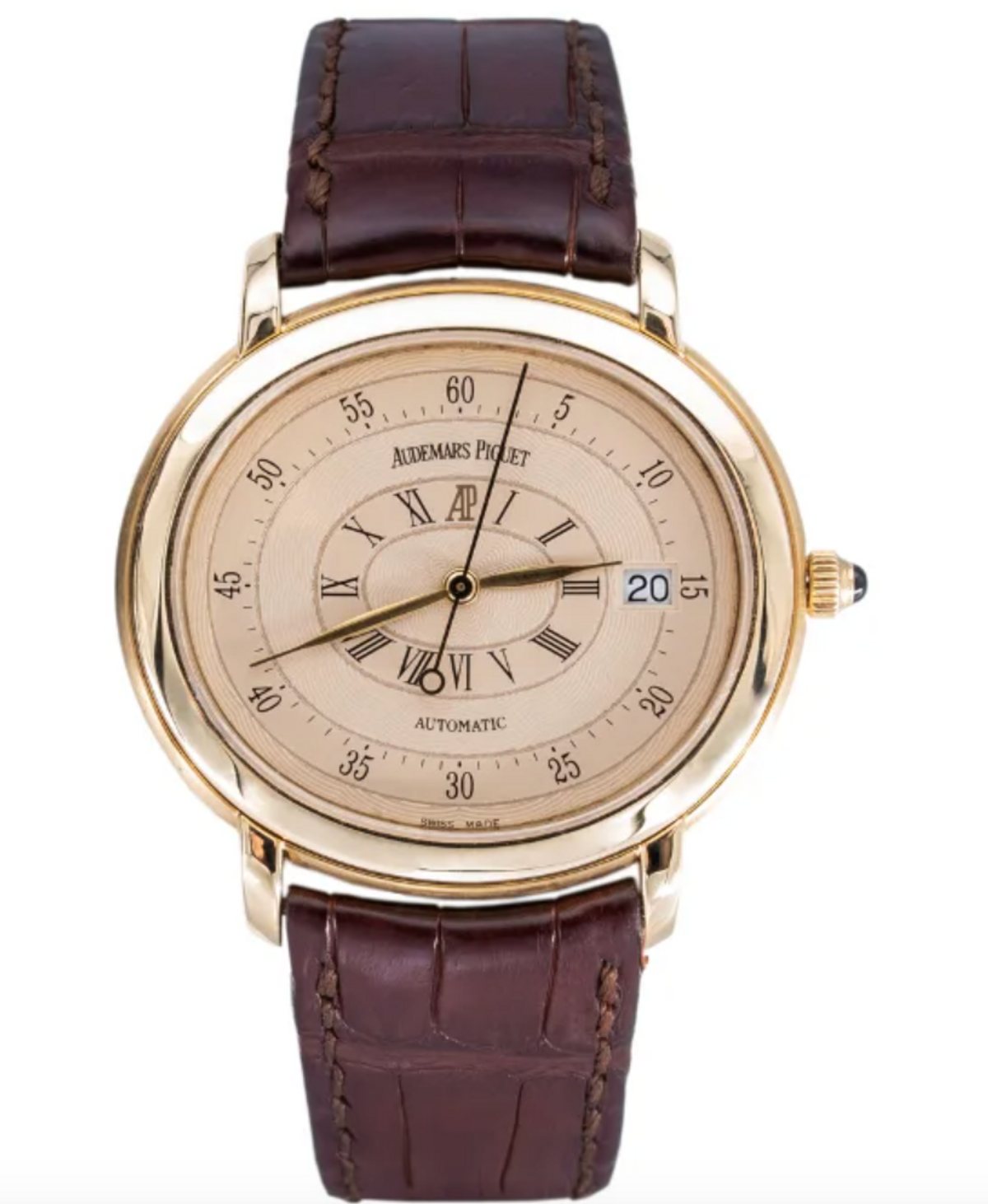 Audemars Piguet Piguet Millenary 39 mm