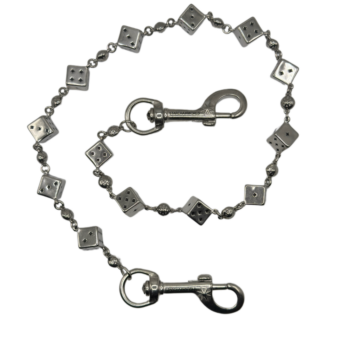 StarChain World Dice Wallet Chain