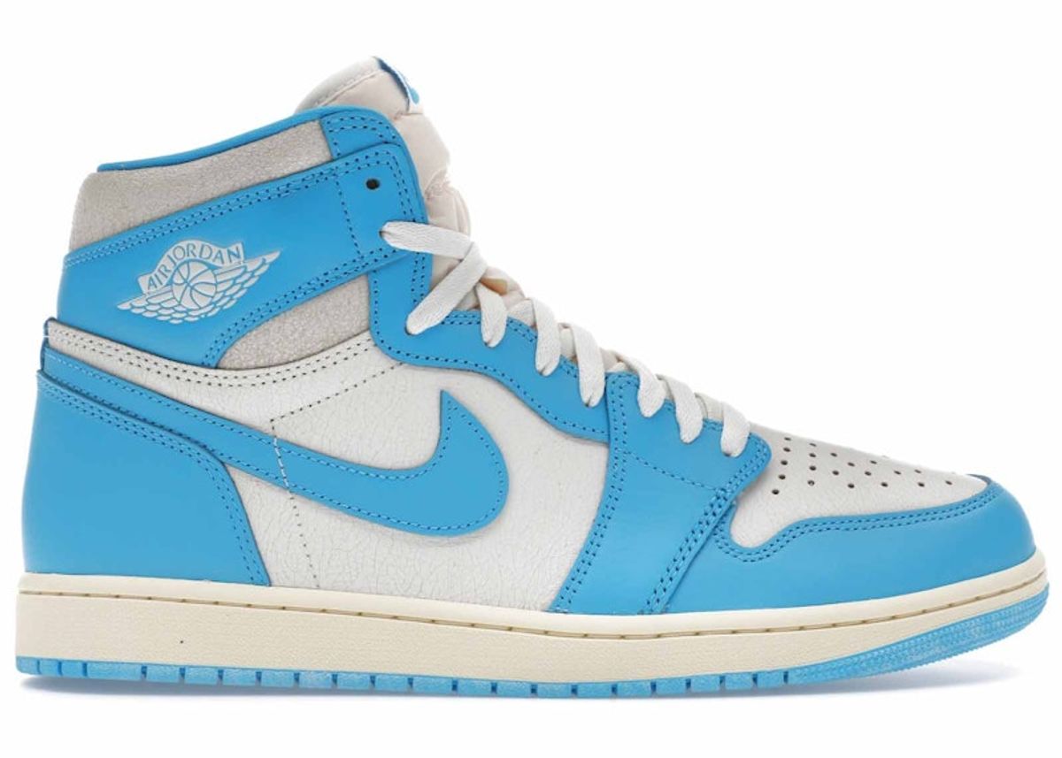 Nike Air Jordan 1 Retro High OG UNC Reimagined
