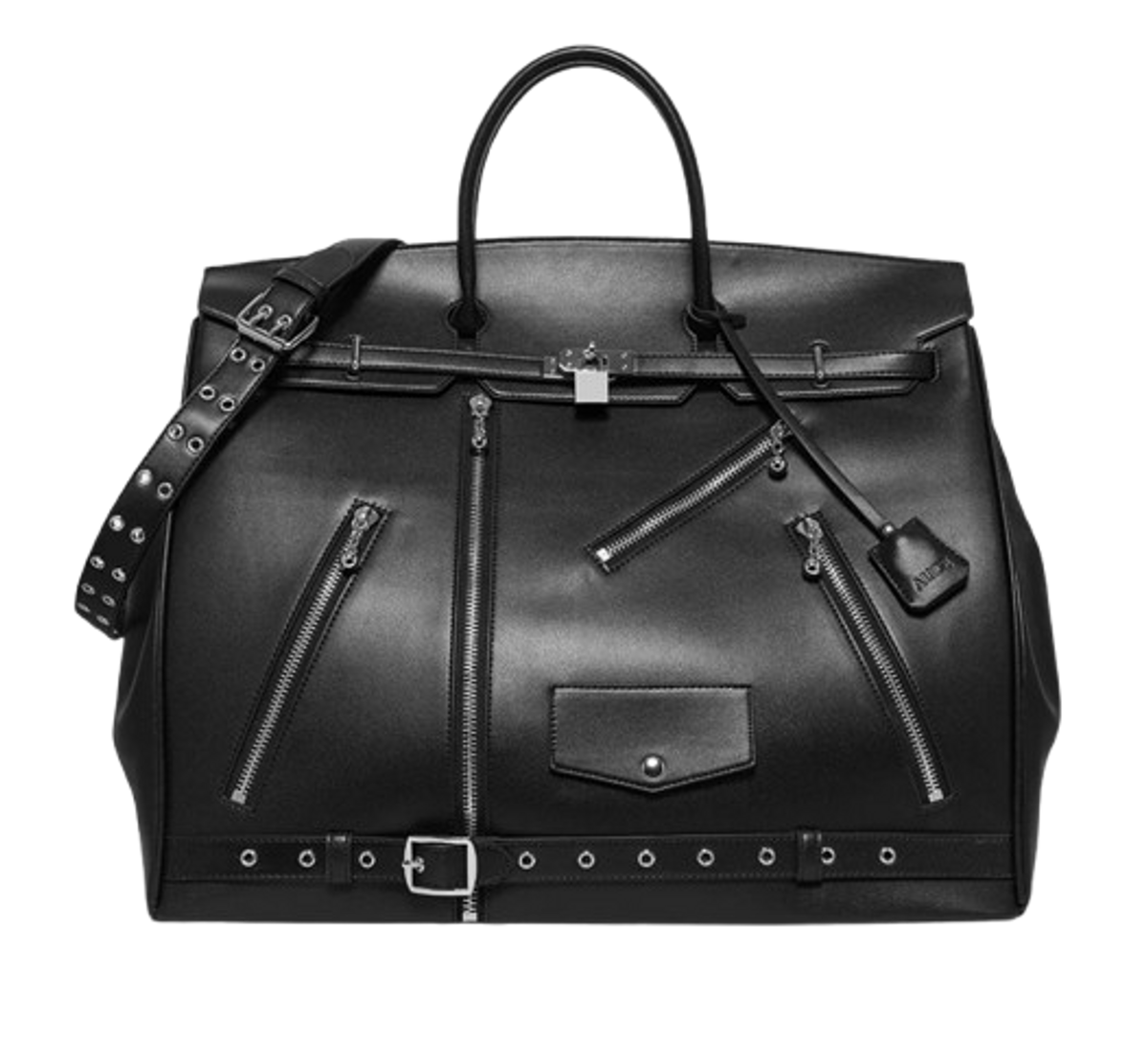 Alice Hollywood Moto Couture Bag 50 | WHAT'S ON THE STAR?