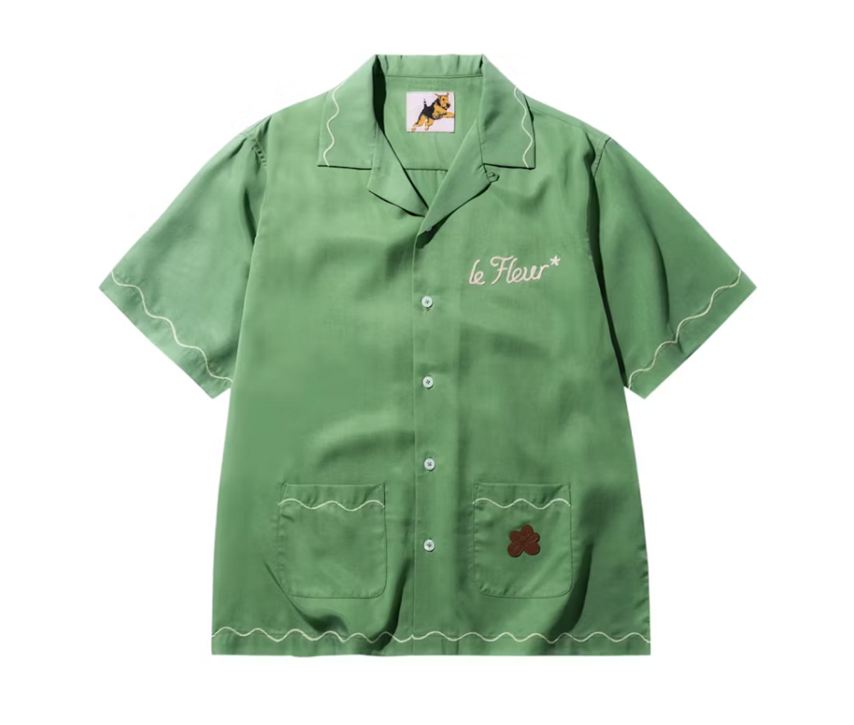 超希少】GOLF le FLEUR PETALERS T-SHIRTS