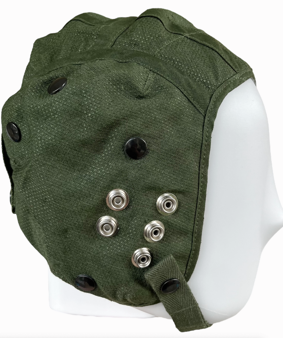 Vintage Royal Air Force Flying Helmet