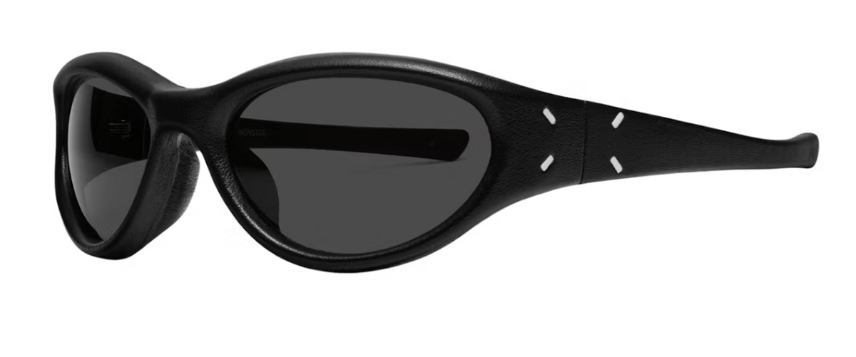 Maison Margiela × Gentle Monster Goggle Sunglasses