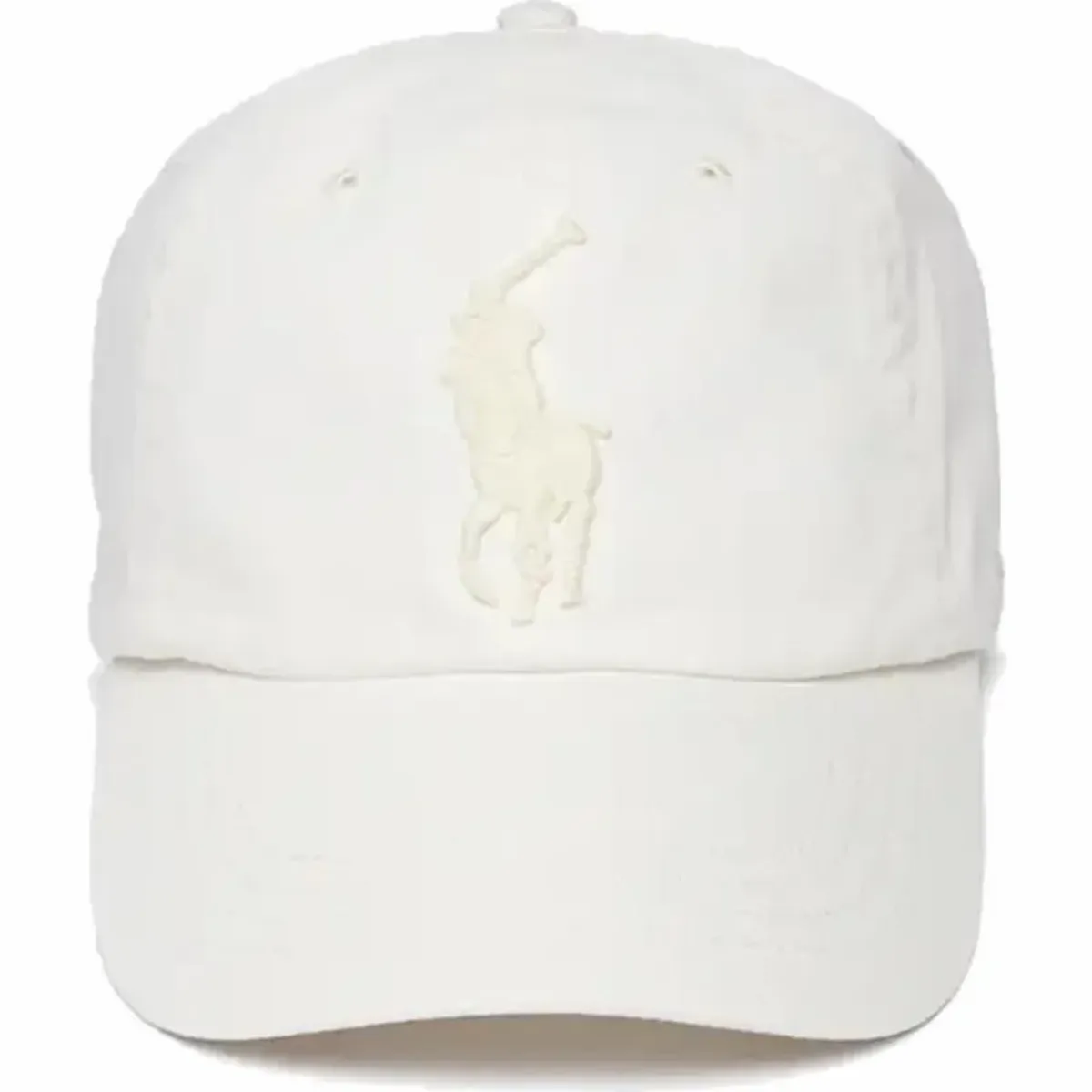 Polo Ralph Lauren Big Pony Twill Ball Cap