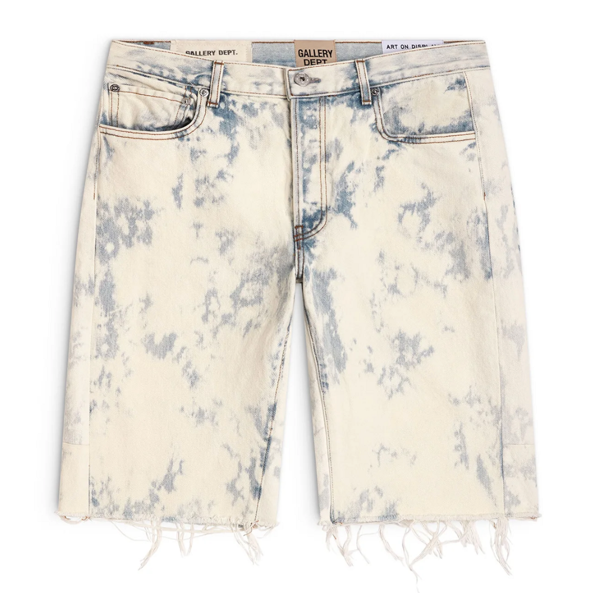 Gallery Dept. Surf Side Ventura Shorts